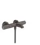 AXOR-HG-AXOR-Citterio-M-Wannenthermostat-Aufputz-Brushed-Black-Chrome-34435340 gallery number 1